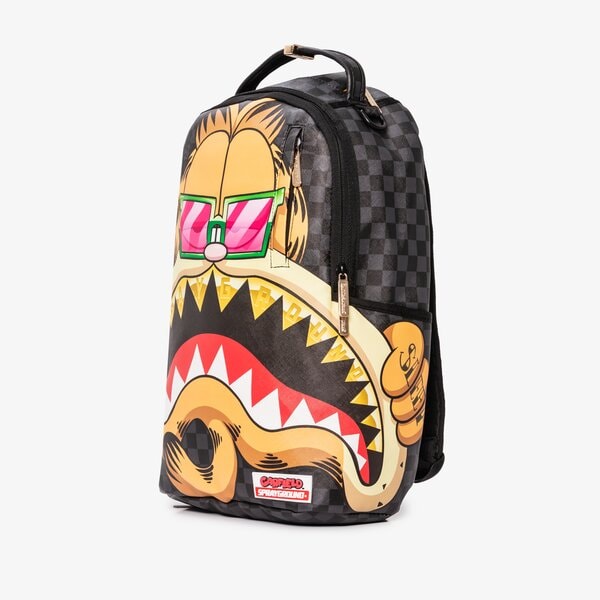 Детска раница SPRAYGROUND РАНИЦА GARFIELD MOUTH DLXR 910b4115nsz цвят многоцветен