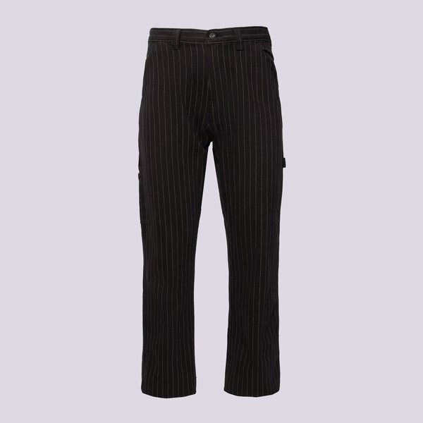 Мъжки панталони DICKIES ПАНТАЛОНИ SERVICE CARPENTER PANT dk0a4z6qblk1 цвят черен