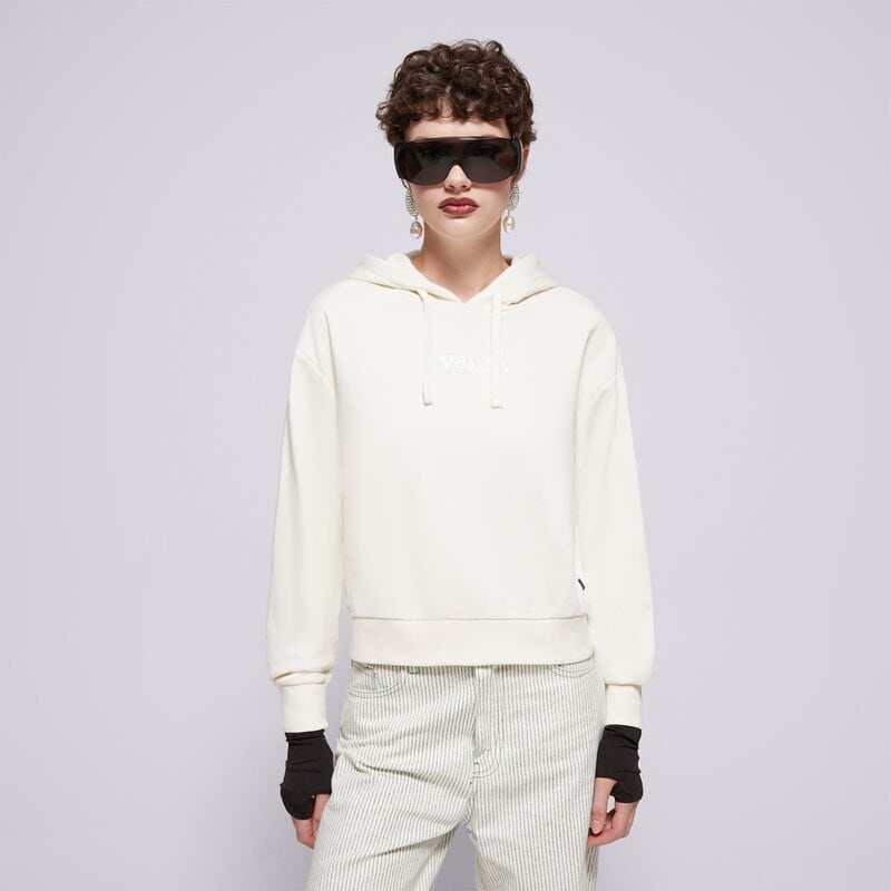 VANS СУИТЧЪР С КАЧУЛКА W ESSENTIAL FT RLX PO