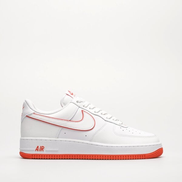 Мъжки маратонки NIKE AIR FORCE 1 '07  dv0788-102 цвят бял