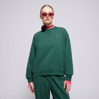 NEW BALANCE СУИТЧЪР ATHLETICS FRENCH TERRY CREW