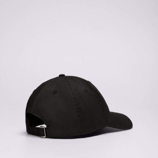 Дамска шапка с козирка S.NOW JOB SIZEER CAP BLACK  si123cap50001 цвят черен