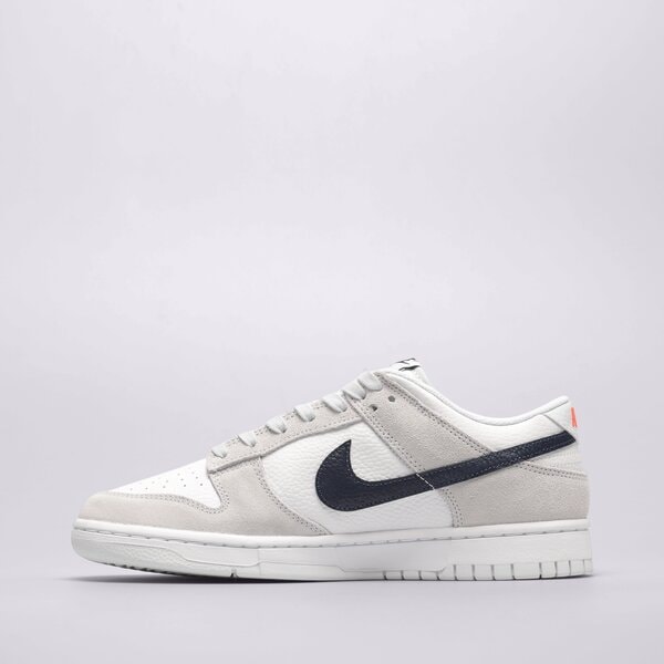 Мъжки маратонки NIKE DUNK LOW fj4227-001 цвят сив