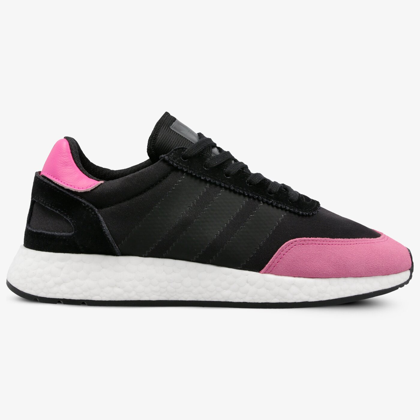 Мъжки маратонки ADIDAS I-5923 bd7804 цвят черен