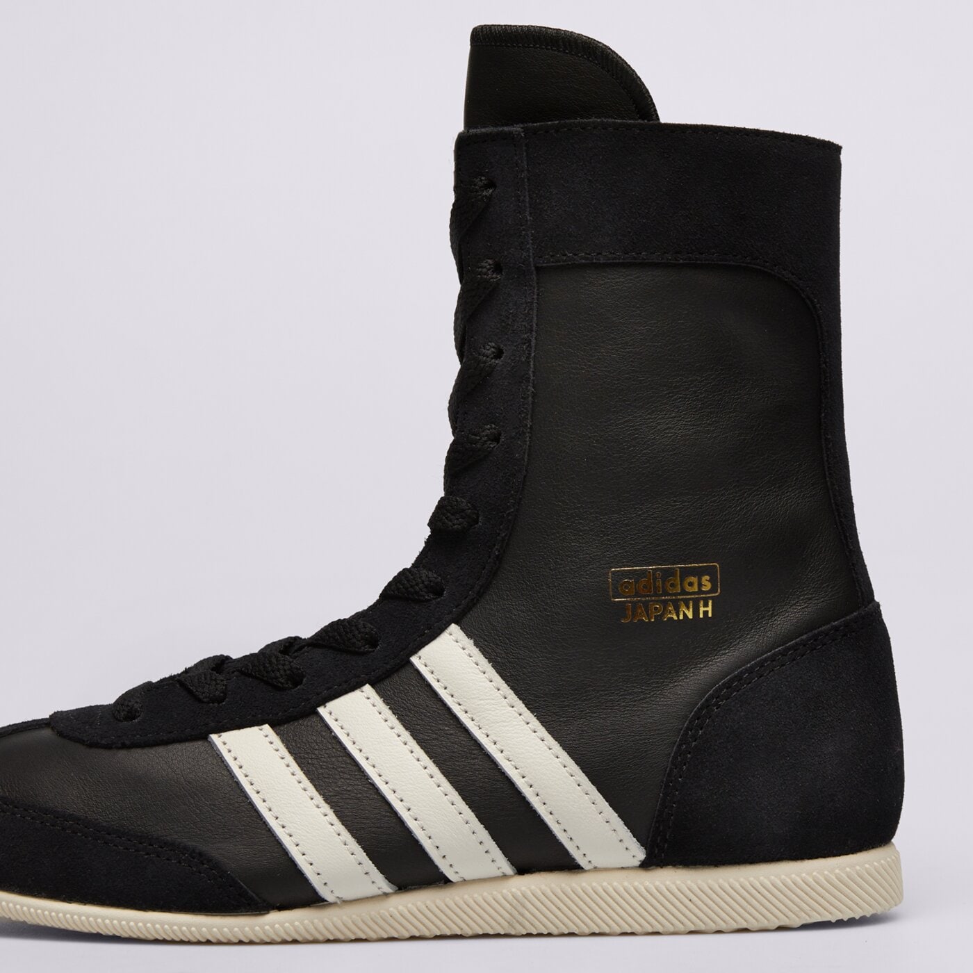 Дамски маратонки ADIDAS JAPAN H W js4036 цвят черен