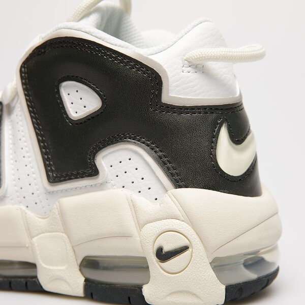 Дамски маратонки NIKE WMNS AIR MORE UPTEMPO  fb8480-100 цвят бял