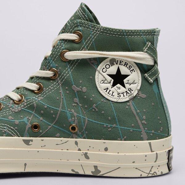 Мъжки маратонки CONVERSE CHUCK TAYLOR ALL STAR  a06540c цвят зелен