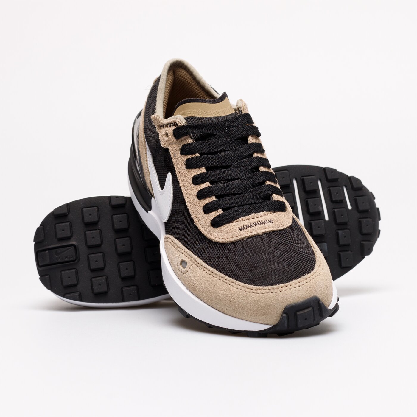 Детски маратонки NIKE WAFFLE ONE dc0481-007 цвят многоцветен