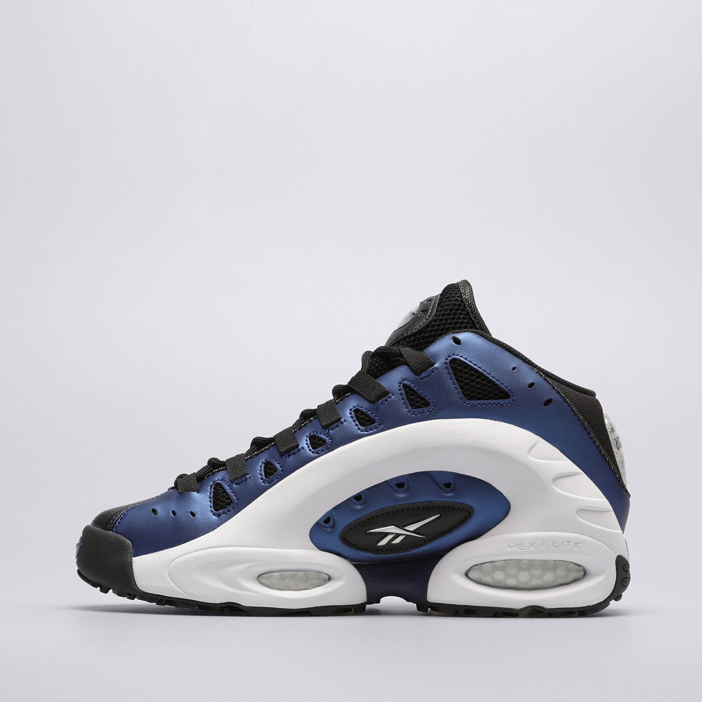 Мъжки маратонки REEBOK ES22 100032753 цвят тъмносин