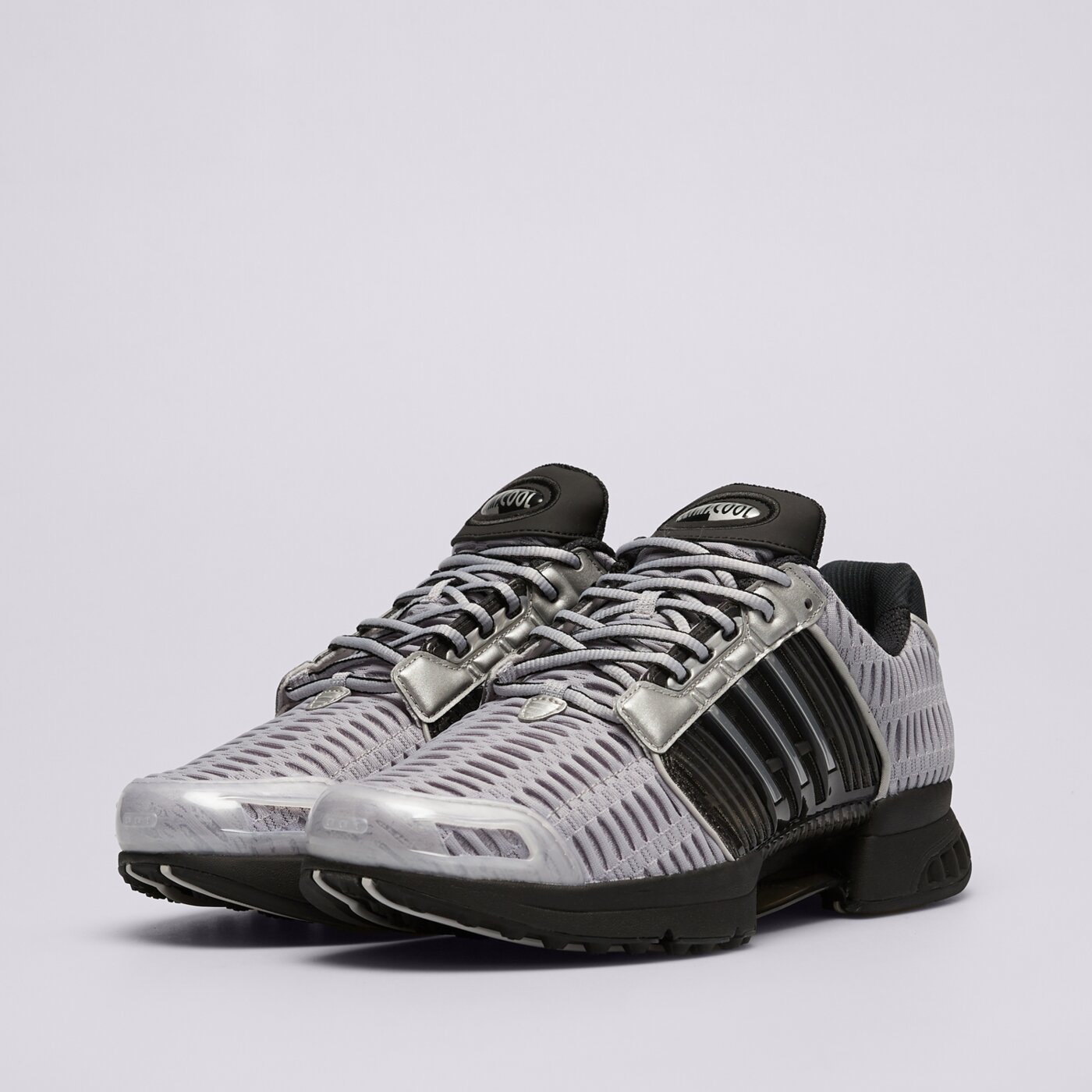 Мъжки маратонки ADIDAS CLIMACOOL 1 jr3687 цвят сив