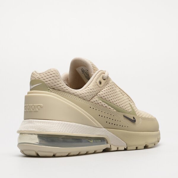 Дамски маратонки NIKE AIR MAX PULSE fd6409-201 цвят кафяв