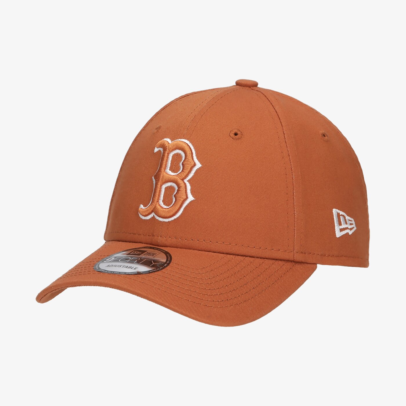 Мъжка шапка с козирка NEW ERA ШАПКА 940 RED SOX BOSTON RED SOX STFWHI 60240313 цвят кафяв