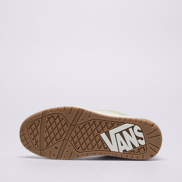 Дамски маратонки VANS HYLANE vn000d81bys1 цвят бежов