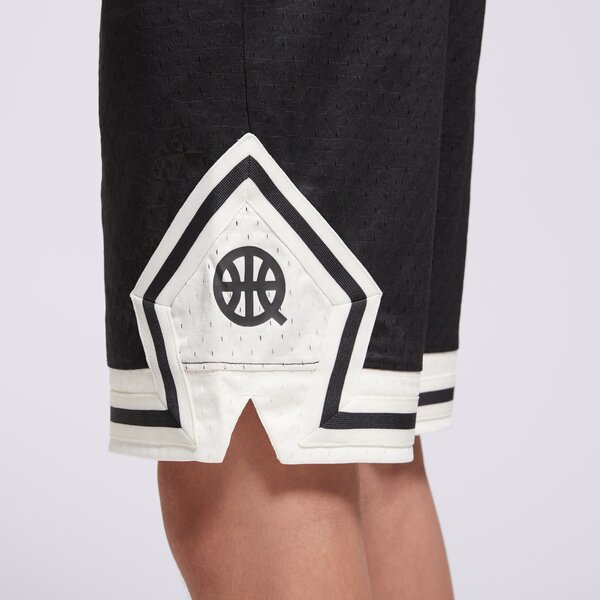  JORDAN ШОРТИ JDB QUAI 54 SPORT DIAMOND SHOR BOY 95d315-g0t цвят черен