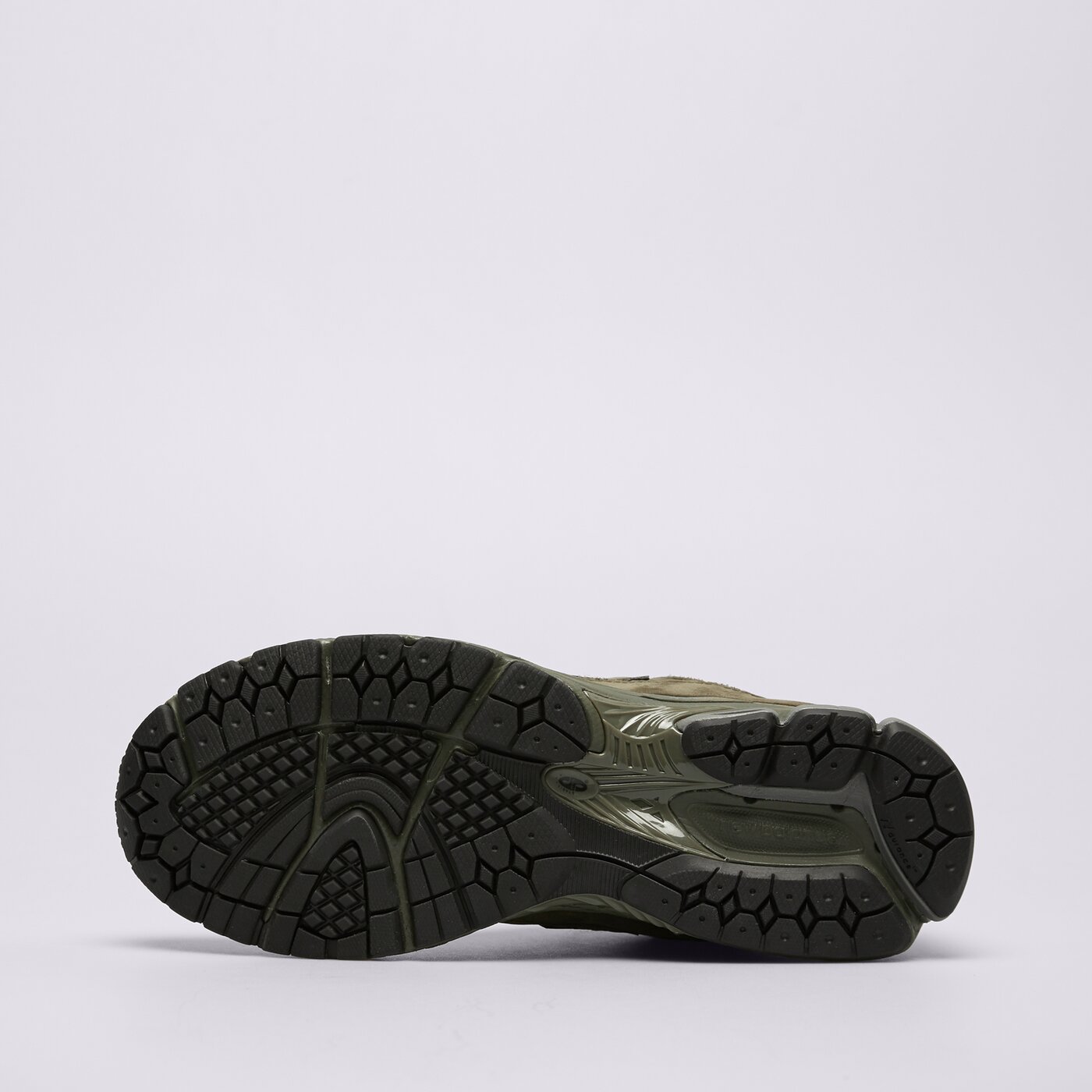 Мъжки маратонки NEW BALANCE 2002 m2002rpk цвят каки