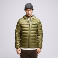 CHAMPION ЯКЕ ЗИМНО HOODED JACKET