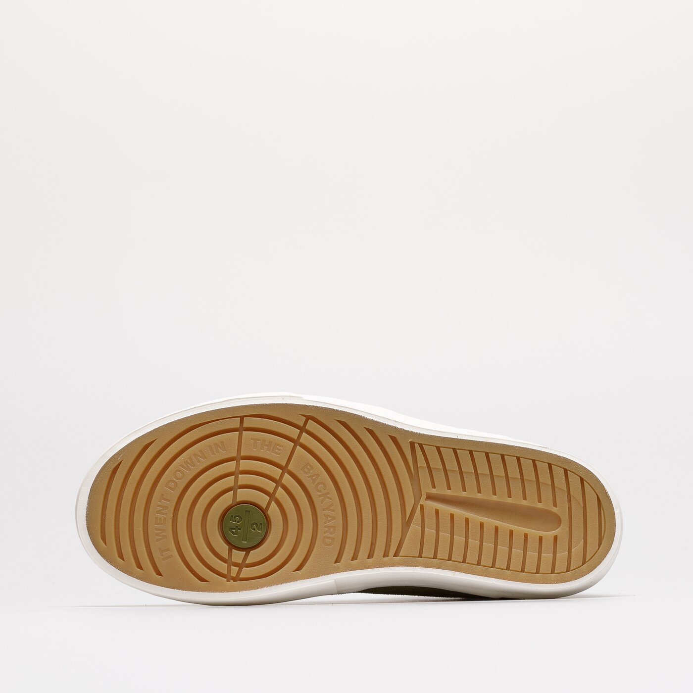 Мъжки маратонки JORDAN SERIES MID  da8026-331 цвят каки