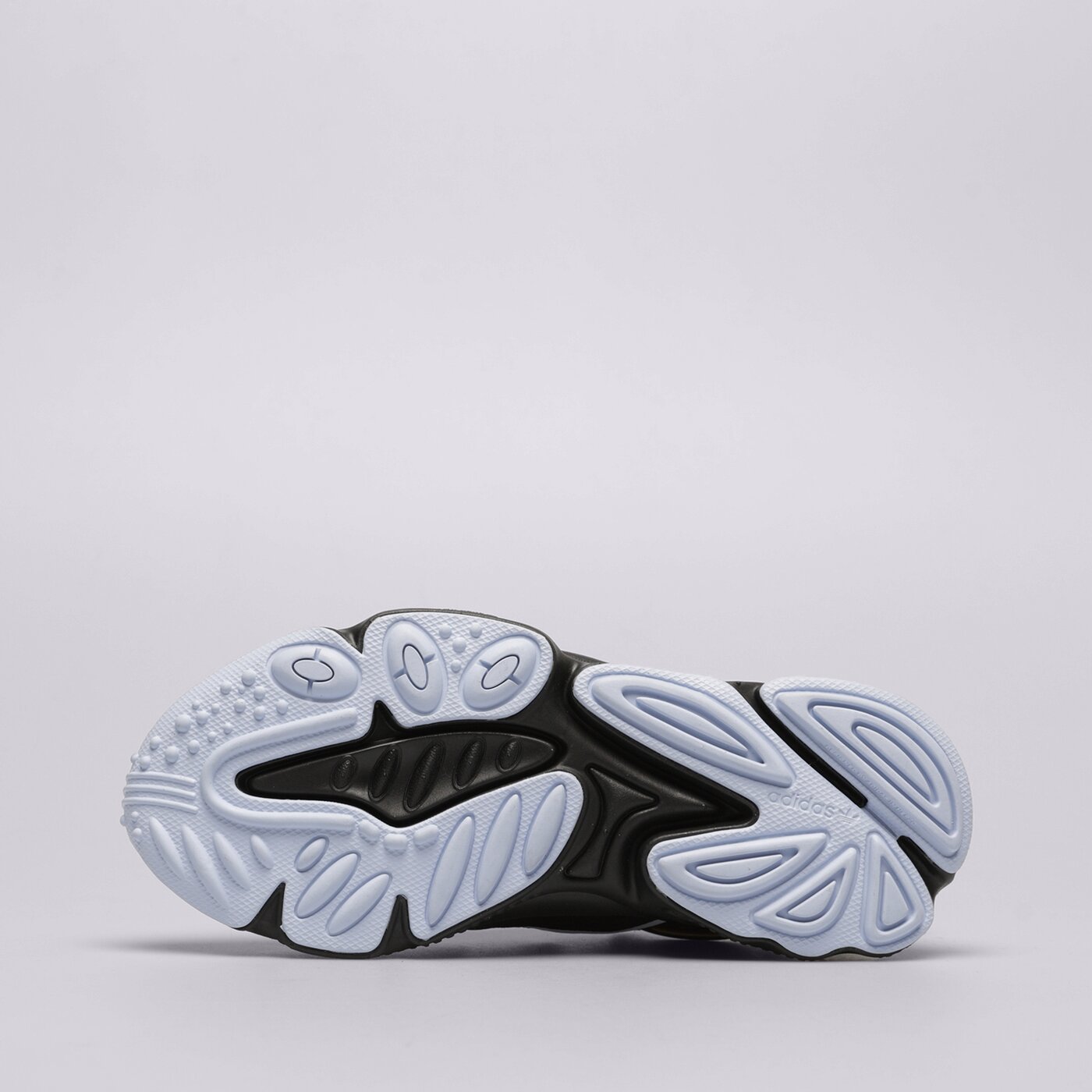 Дамски маратонки ADIDAS OZWEEGO W hq8545 цвят черен