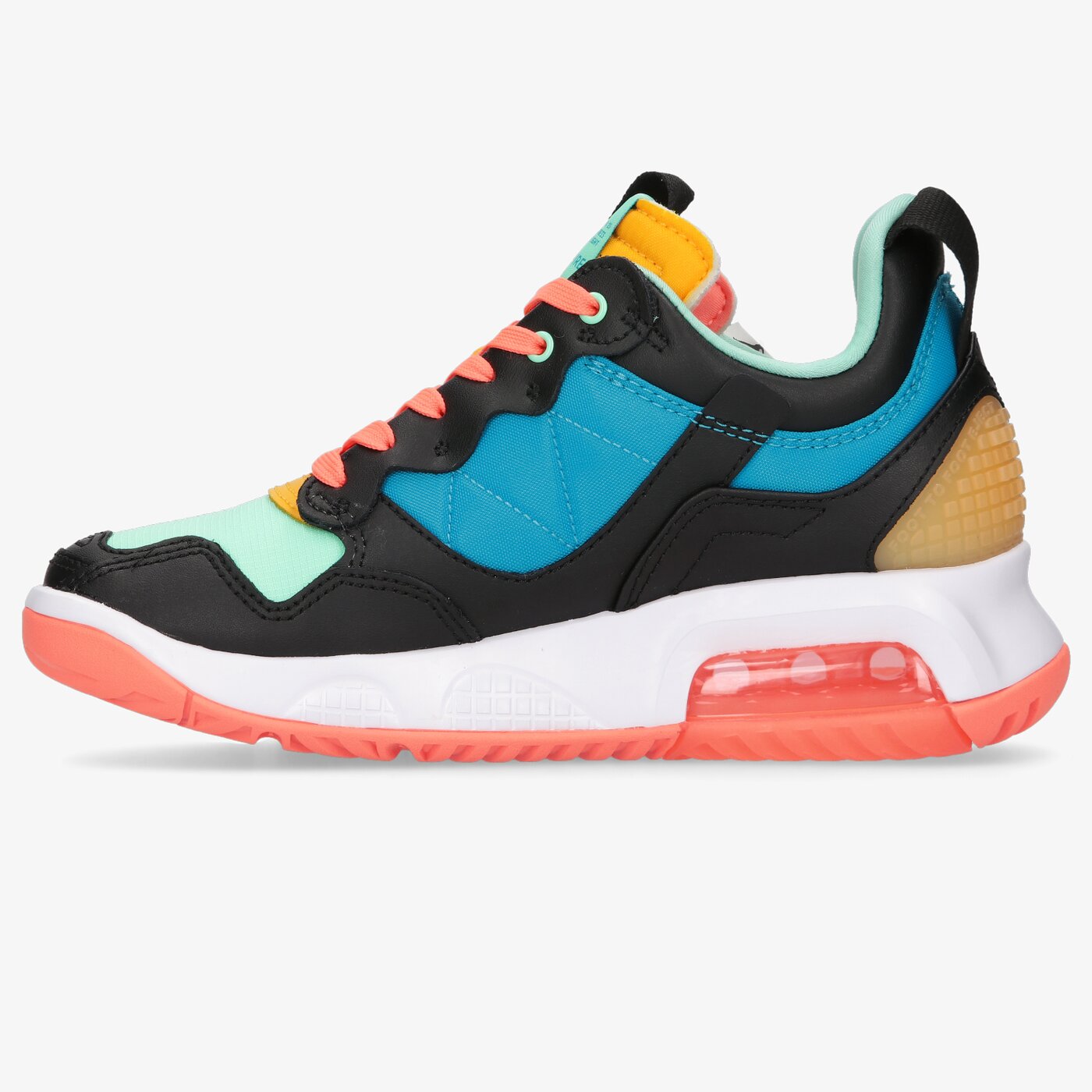 Детски маратонки JORDAN MA2 cw6594-043 цвят многоцветен