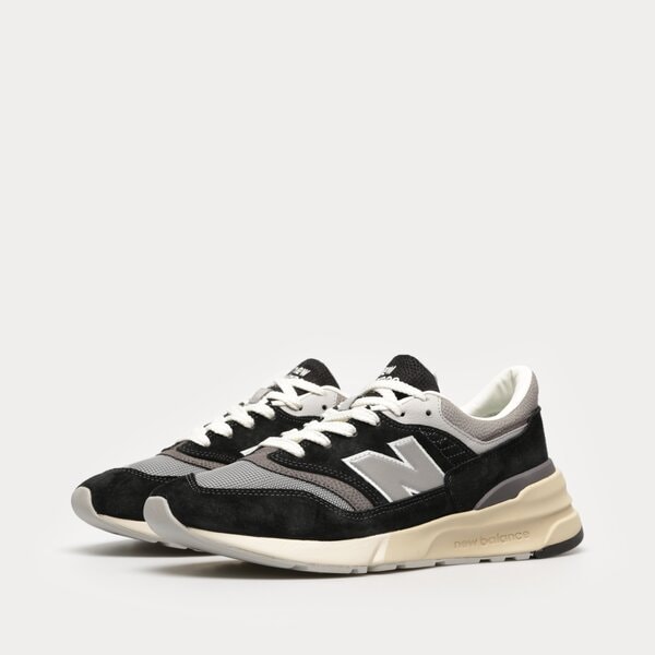 Мъжки маратонки NEW BALANCE 997  u997rhc цвят черен