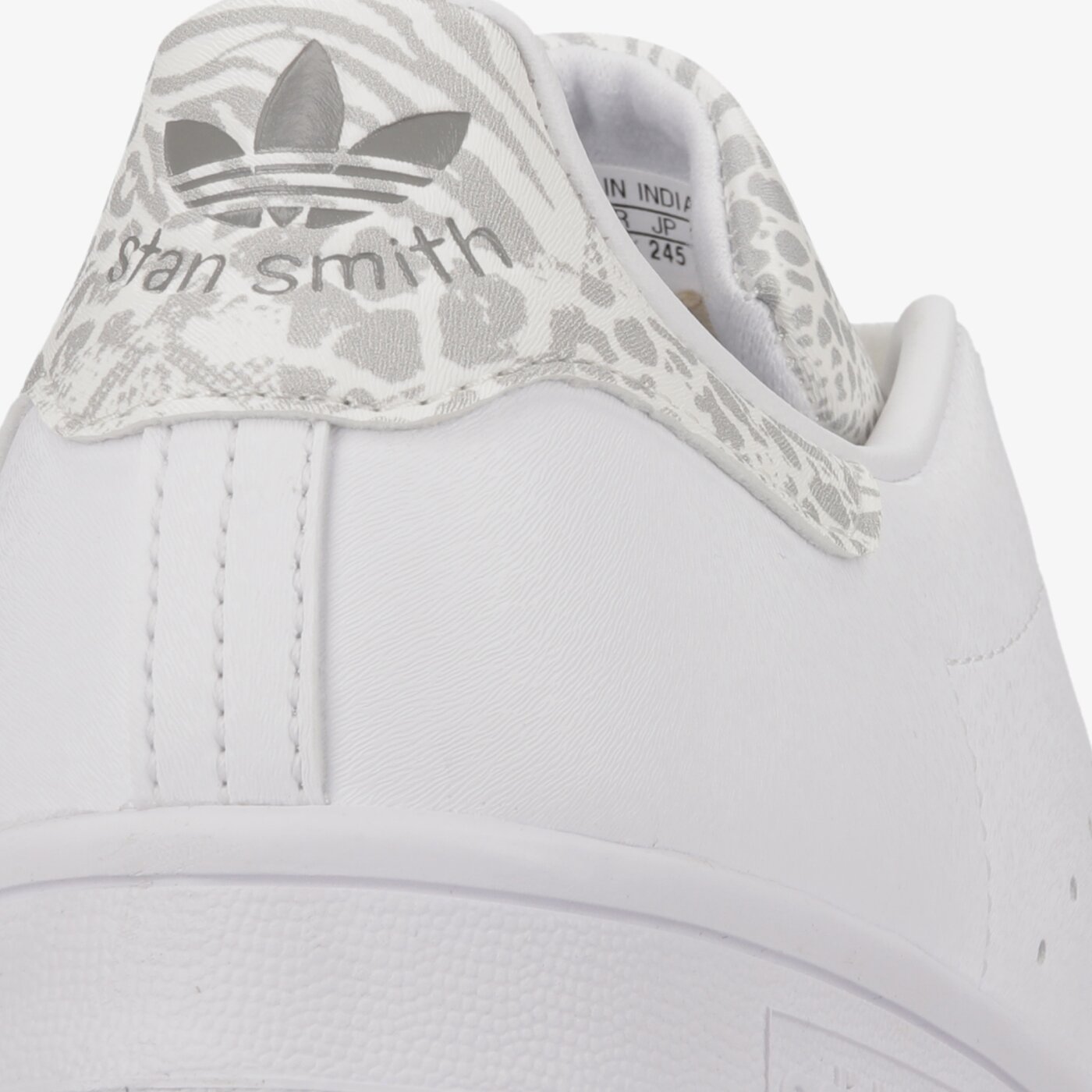 Дамски маратонки ADIDAS STAN SMITH  gw1702 цвят бял