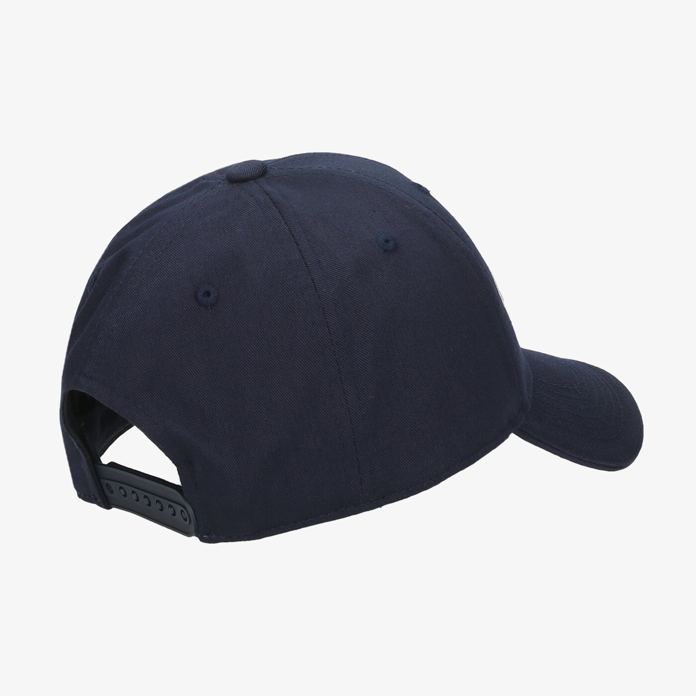 Дамска шапка с козирка CHAMPION ШАПКА BASEBALL CAP 804792bs538 цвят тъмносин