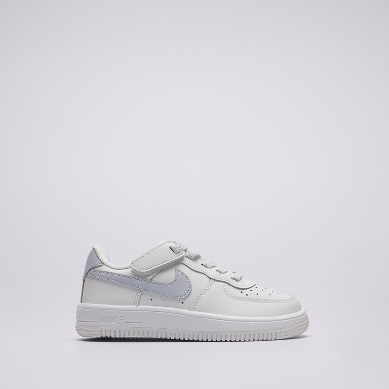NIKE FORCE 1 LOW EASYON (PS)