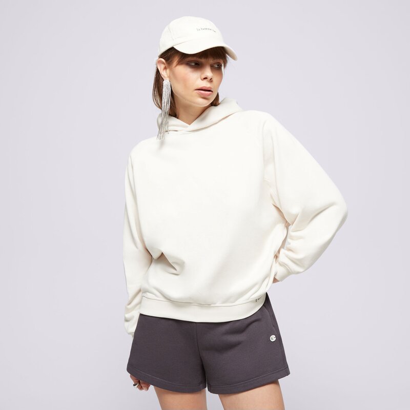 CHAMPION СУИТЧЪР С КАЧУЛКА HOODED ECO FUTURE