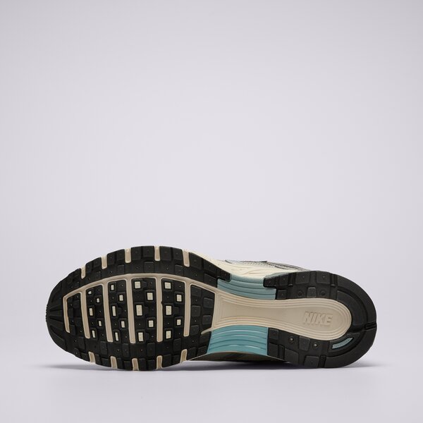 Мъжки маратонки NIKE P-6000 fn7509-029 цвят сив