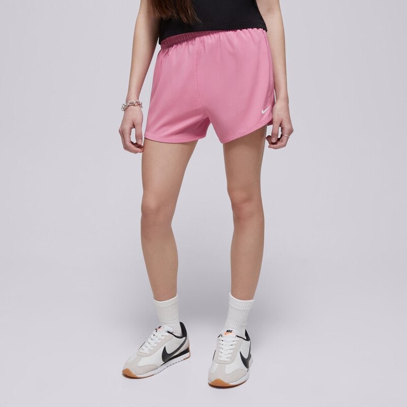 NIKE ШОРТИ G NK DF ONE WVN HR SHORT GIRL