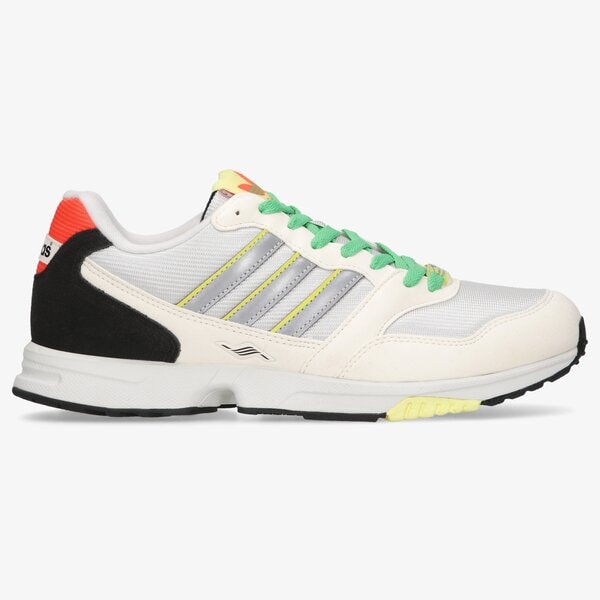 Мъжки маратонки ADIDAS ZX 1000 C h02137 цвят бежов