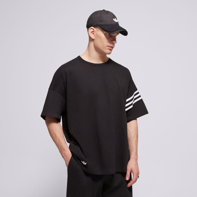 ADIDAS ТЕНИСКА NEU C TEE