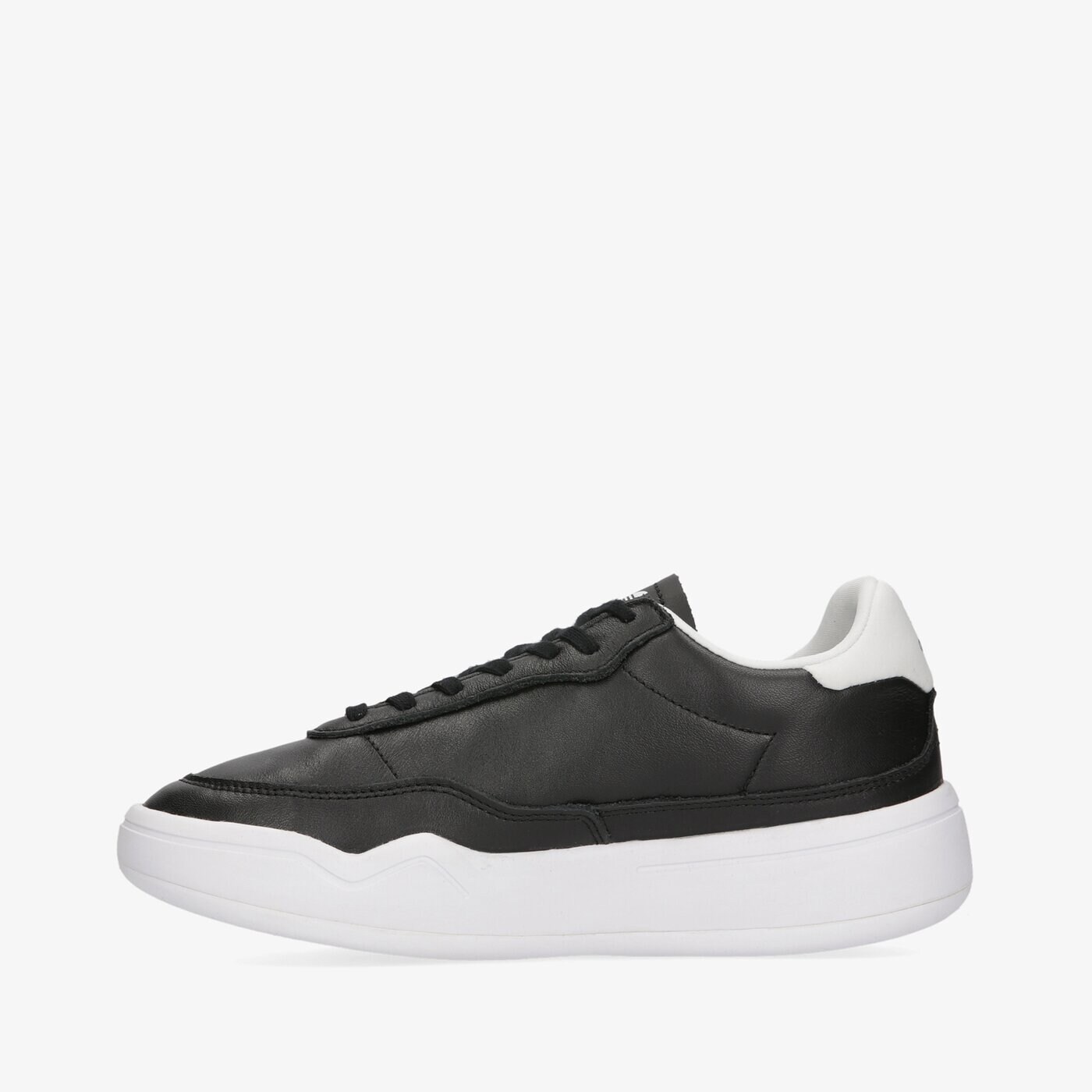 Дамски маратонки ADIDAS NEW HER COURT W gw8213 цвят черен