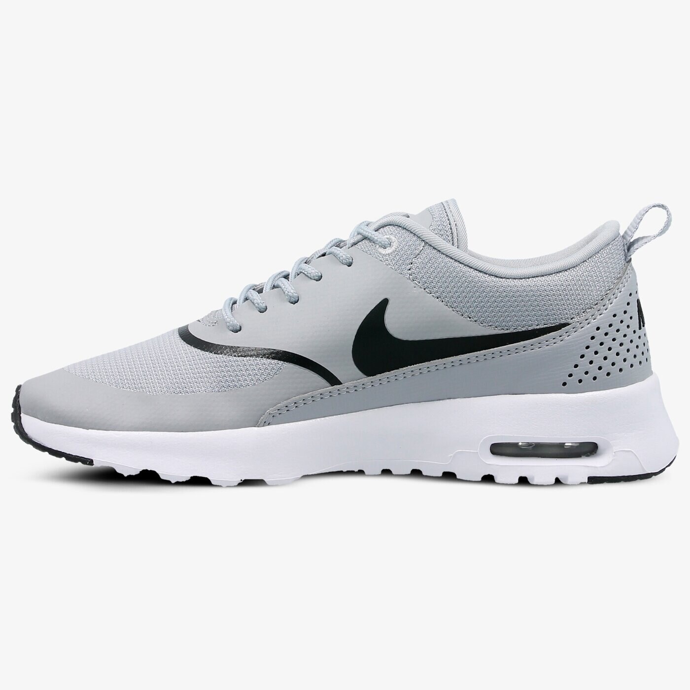 Дамски маратонки NIKE WMNS NIKE AIR MAX THEA  599409-030 цвят сив