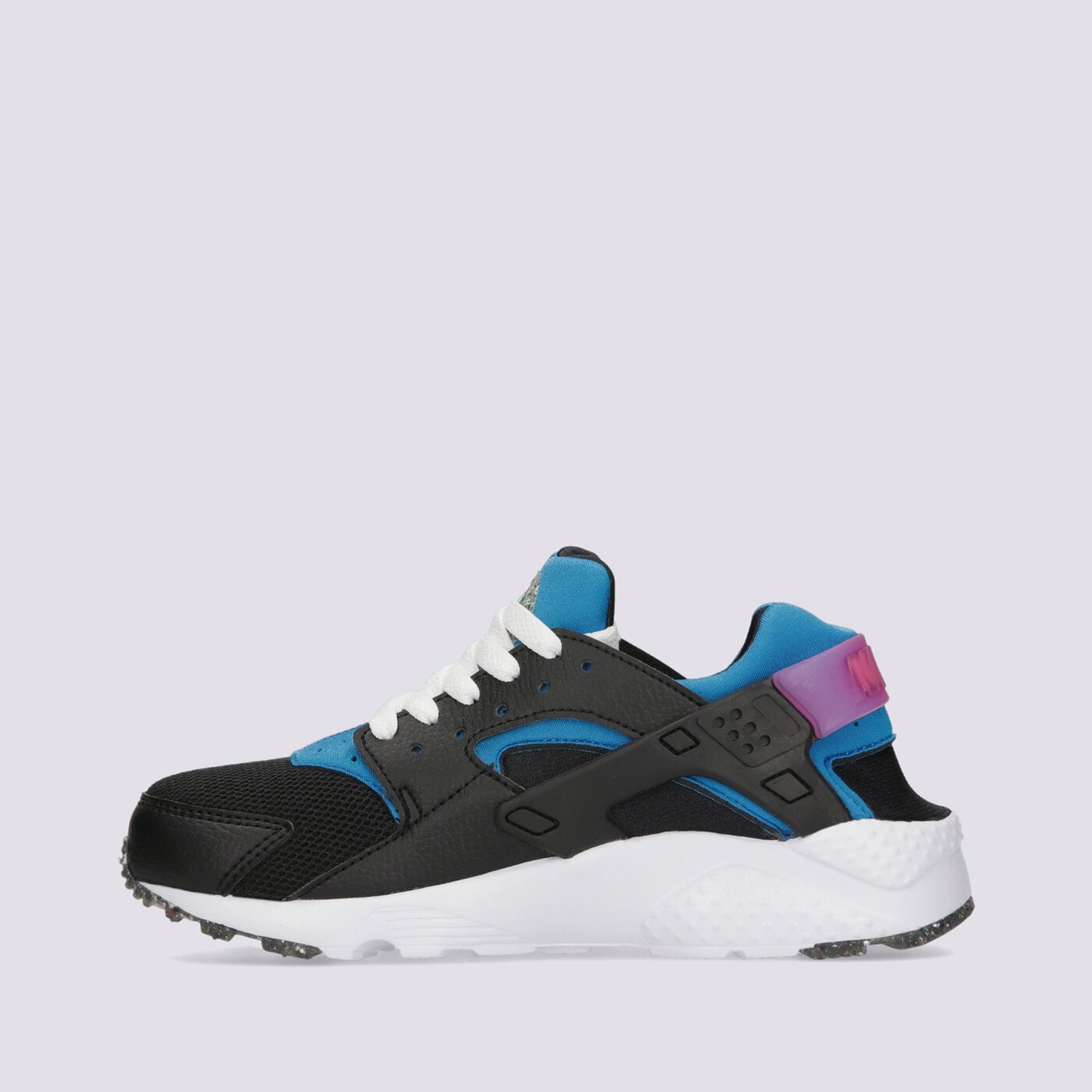 Детски маратонки NIKE HUARACHE RUN GS E dr0166-001 цвят многоцветен