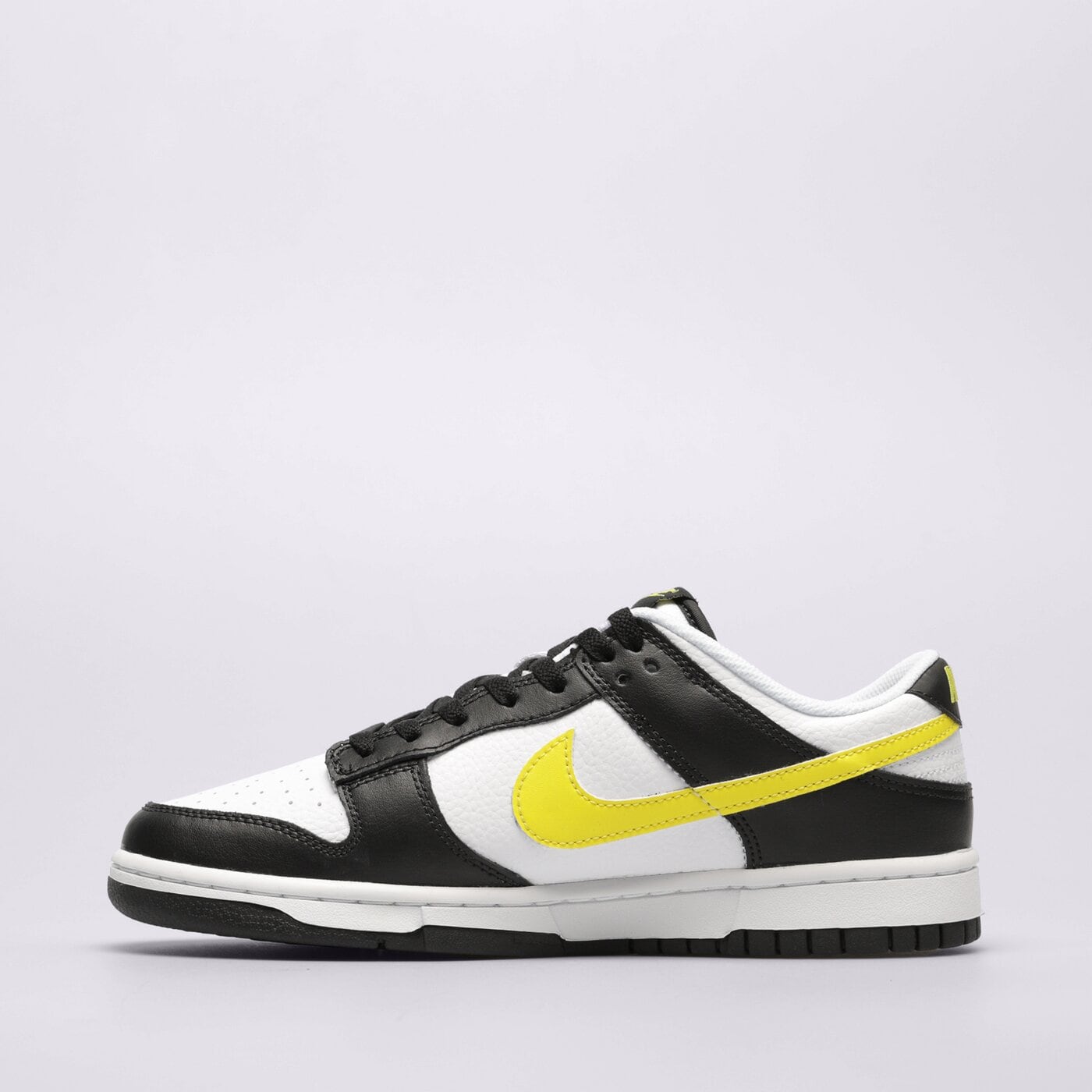 Мъжки маратонки NIKE DUNK LOW fq2431-001 цвят черен