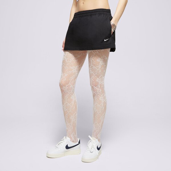 Дамски NIKE ПОЛА W NSW ESSTL WVN MR CGO MDI SKT fv7503-010 цвят черен