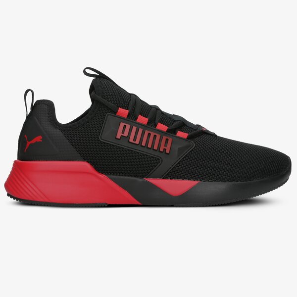 Мъжки маратонки PUMA RETALIATE 19234013 цвят черен