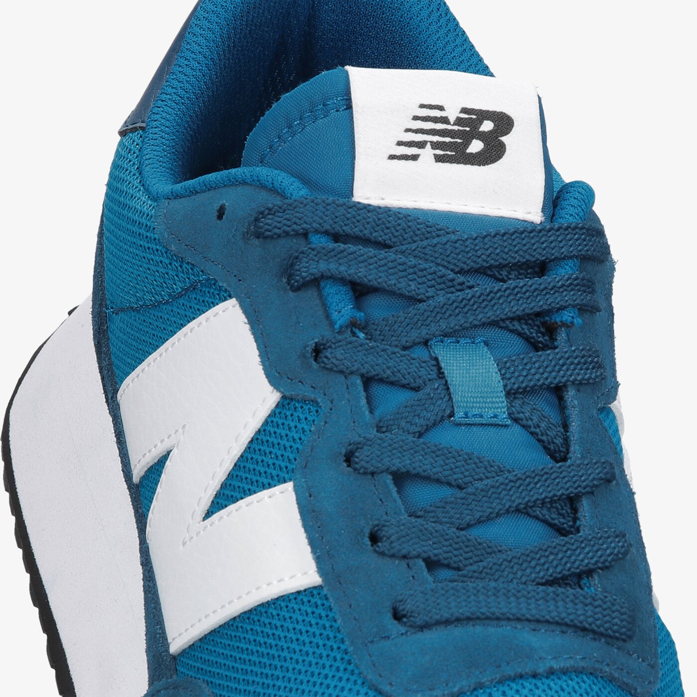 Мъжки маратонки NEW BALANCE 237  ms237ce цвят син