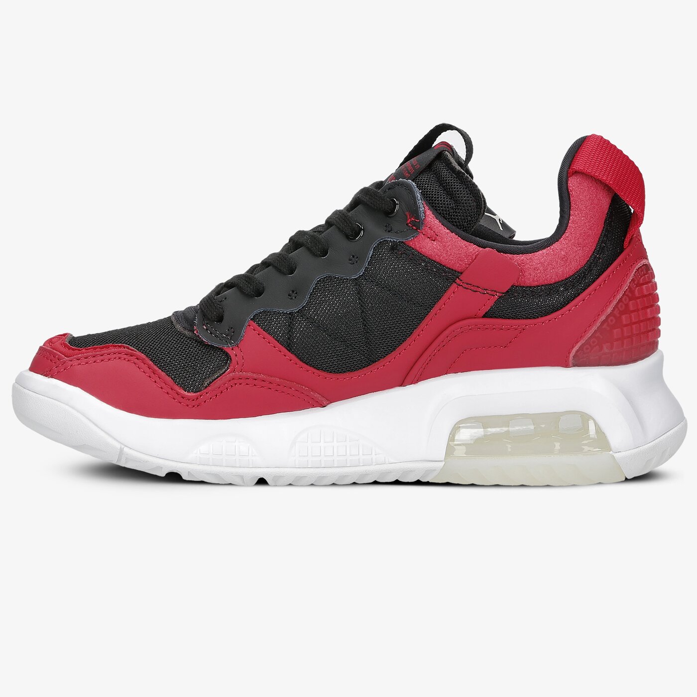 Дамски маратонки JORDAN MA2 cw5992-600 цвят червен