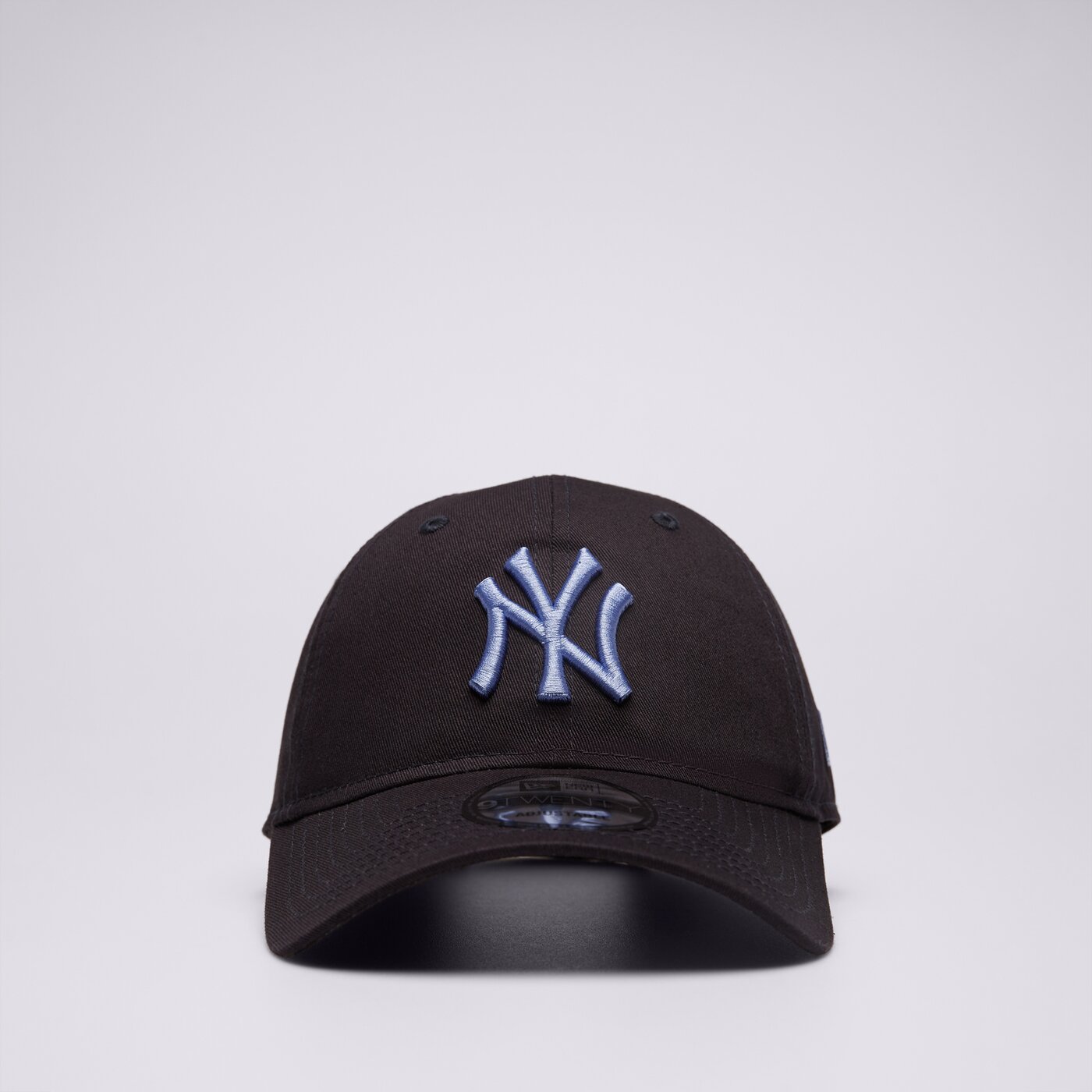 Дамска шапка с козирка NEW ERA ШАПКАLE 920 NYY NEW YORK YANKEES 60435255 цвят тъмносин