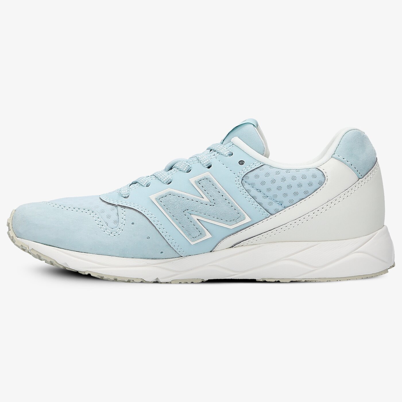 Дамски маратонки NEW BALANCE WRT96MB wrt96mb цвят син