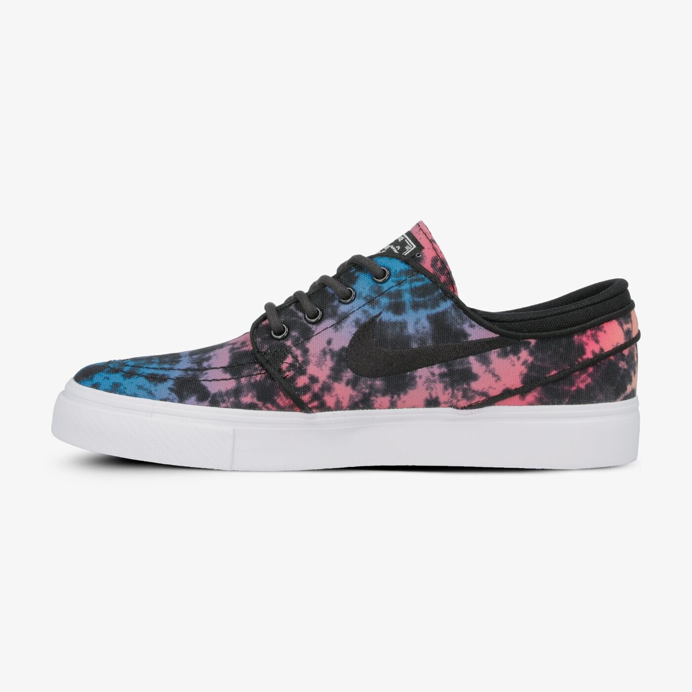 Детски маратонки NIKE SB STEFAN JANOSKI CANVAS SLIP av7905-600 цвят многоцветен