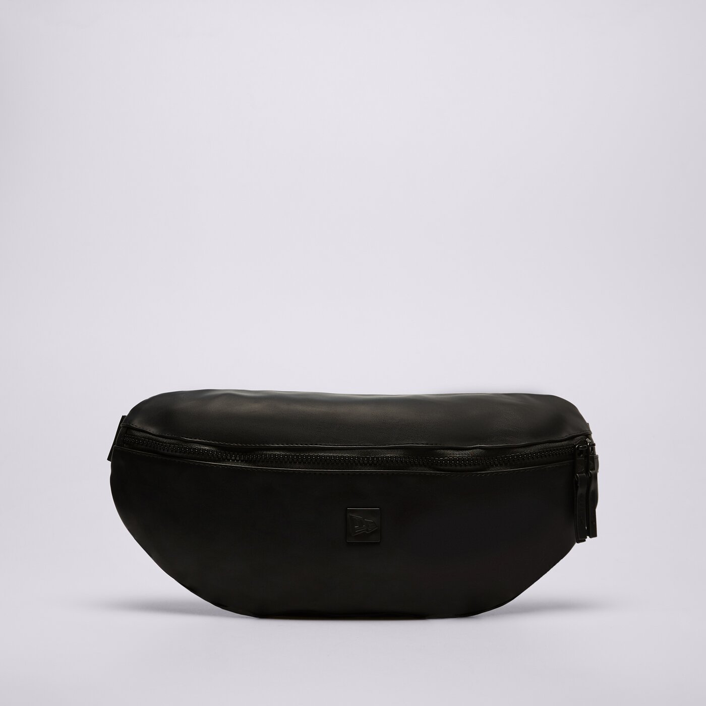 Дамска чанта за кръст NEW ERA ЧАНТА NE PU WAIST BAG NONE 60503798 цвят черен