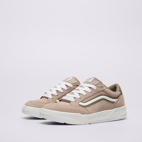 Детски маратонки VANS HYLANE vn000d4pfce1 цвят бежов