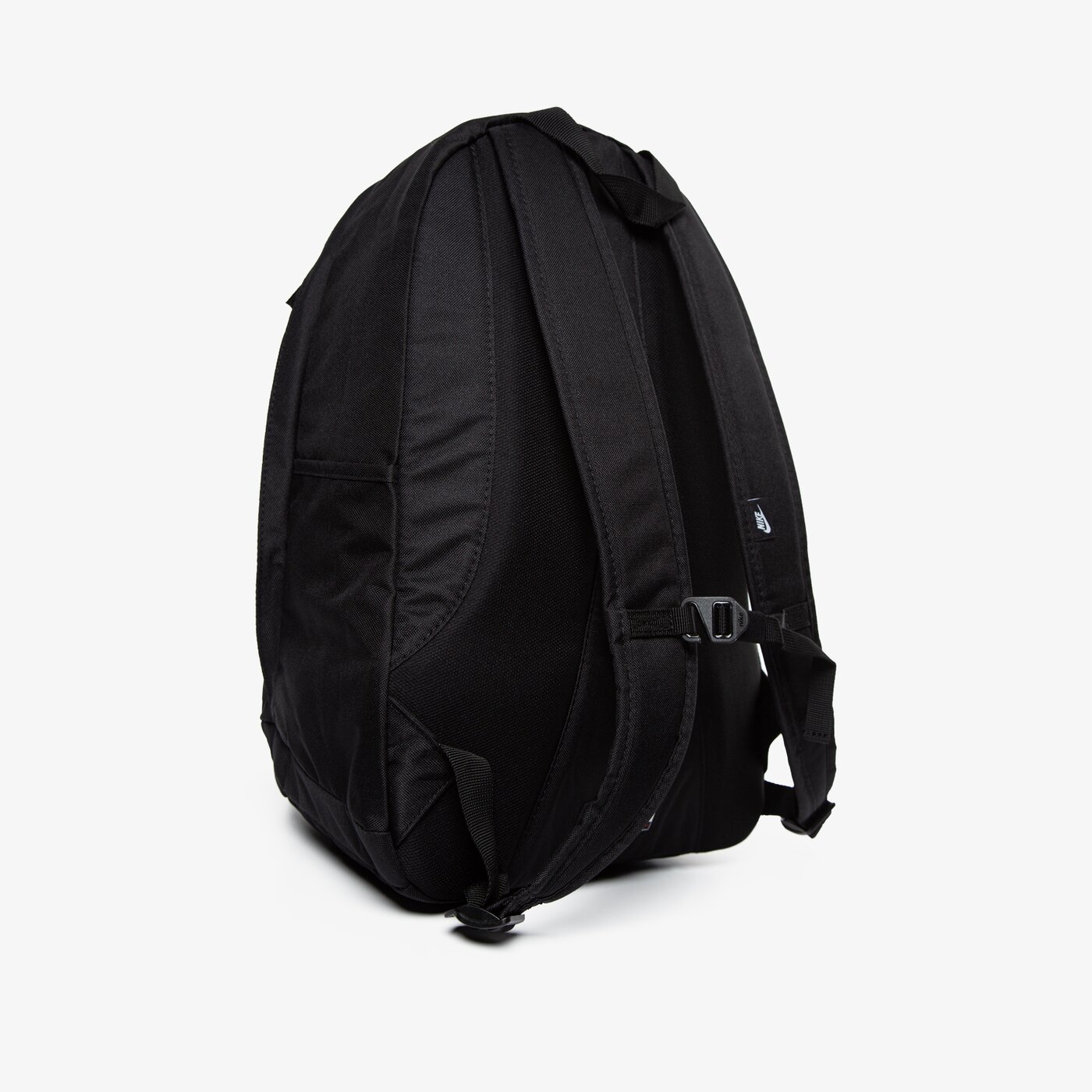 Детска раница NIKE РАНИЦА NIKE HAYWARD 2.0 ba5883-013 цвят черен