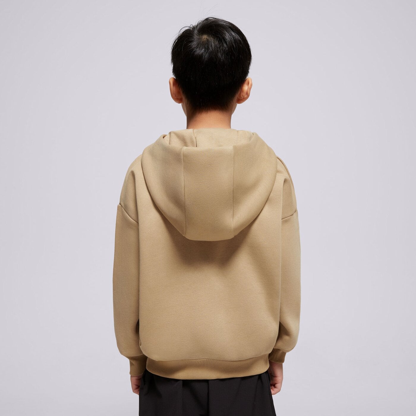 Детски суичър NIKE СУИТЧЪР С КАЧУЛКА K NIKE SB FLC HOODIE BOY hf8801-297 цвят зелен