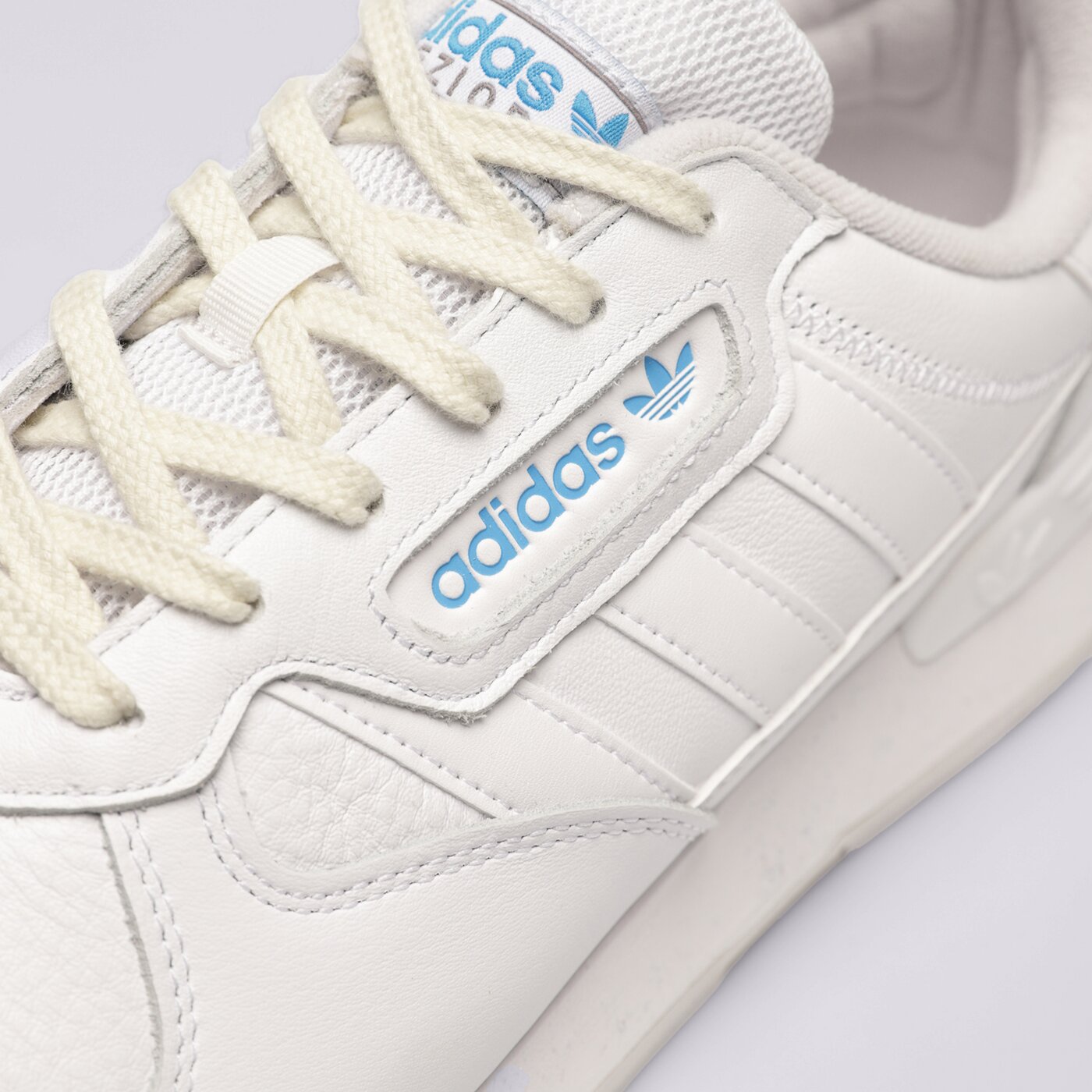 Мъжки маратонки ADIDAS TREZIOD 2 id4613 цвят бял