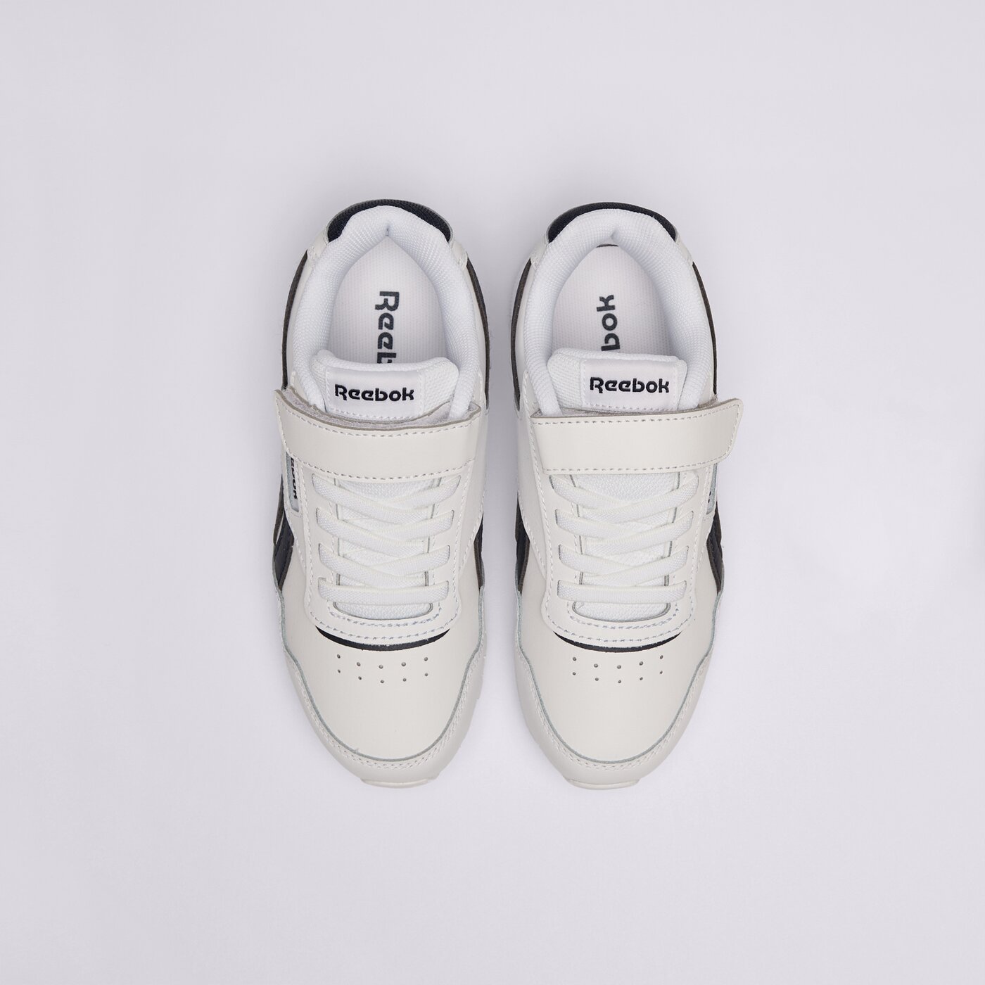 Детски маратонки REEBOK ROYAL GLIDE  100074608 цвят бял