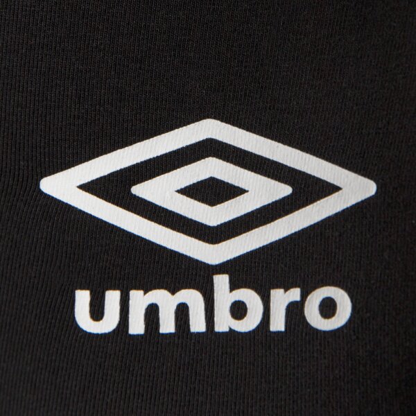 Мъжки боксерки UMBRO БОКСЕРКИ BLACKFORD ul122box90002 цвят черен